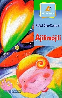 AJILIMOJILI