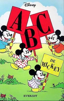 ABC DE MICKEY