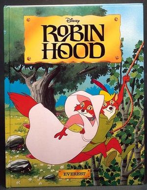 ROBIN HOOD