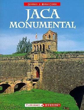 JACA MONUMENTAL