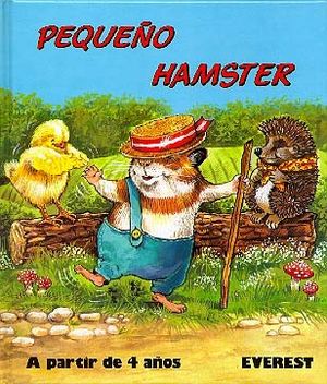 PEQUEO HAMSTER