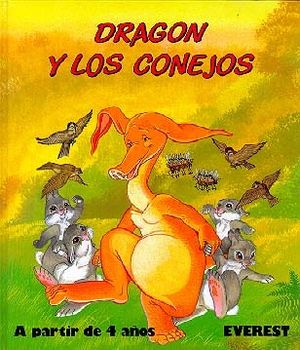 DRAGON Y LOS CONEJOS
