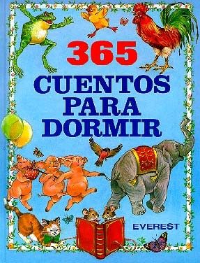 365 CUENTOS PARA DORMIR