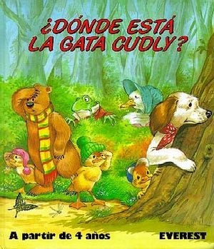 DONDE ESTA EL GATO GUZLY