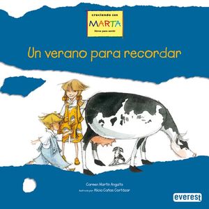 UN VERANO PARA RECORDAR