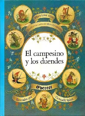 CAMPESINO Y LOS DUENDES, EL