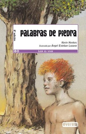 PALABRAS DE PIEDRA
