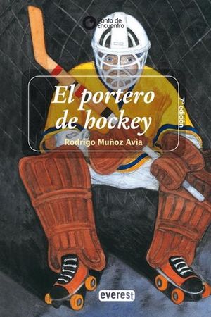 PORTERO DE HOCKEY, EL