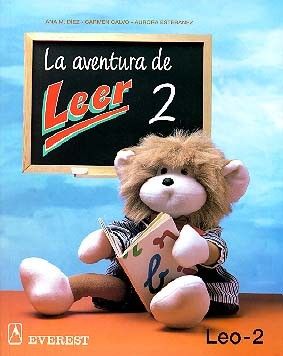 LEO 2. LA AVENTURA DE LEER