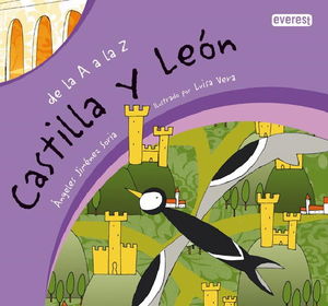CASTILLA Y LEON DE LA A A LA Z