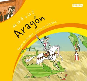 ARAGON DE LA A A LA Z