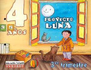 PROYECTO LUNA 4 AOS 3ER TRIMESTRE