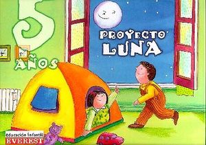 PROYECTO LUNA 5 AOS 1ER TRIMESTRE