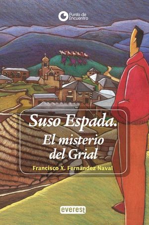 SUSO ESPADA EL MISTERIO DEL GRIAL