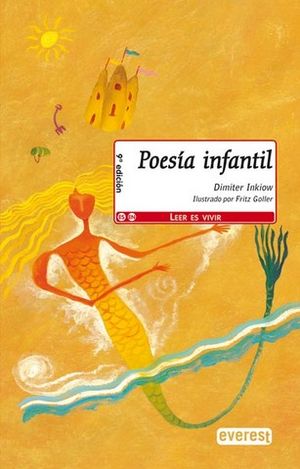 POESIA INFANTIL