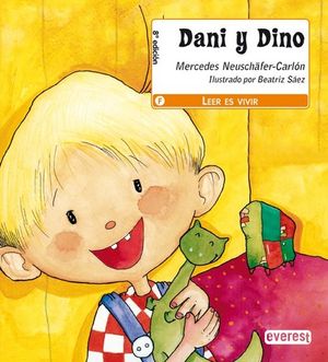 DANI Y DINO