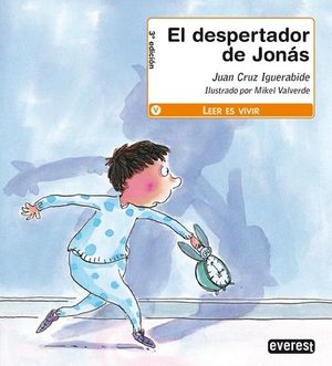 DESPERTADOR DE JONAS, EL