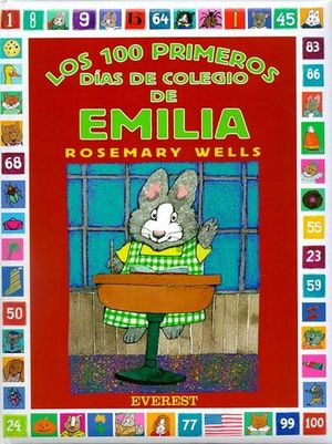 100 PRIMEROS DIAS DE COLEGIO DE EMILIA, LOS