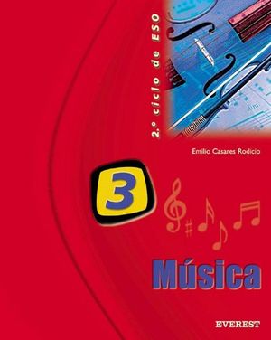 MUSICA 3 ESO