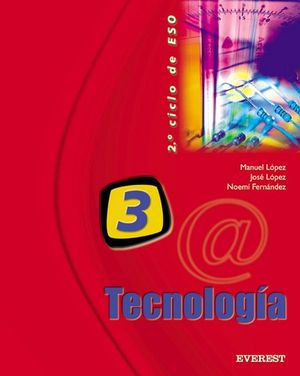 TECNOLOGIA 3 ESO (2 CICLO)