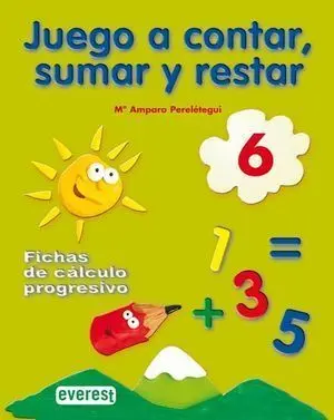 Juego a Contar Sumar y Restar Nº 6