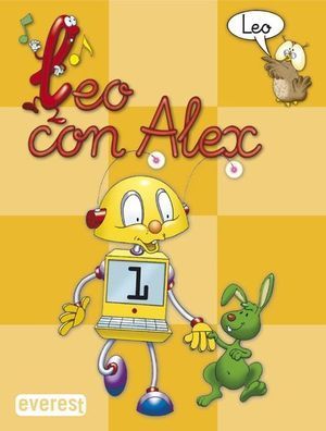 LEO CON ALEX LECTURA 1