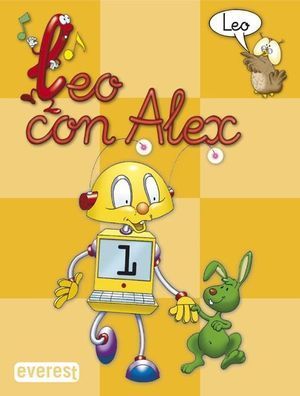 LEO CON ALEX LECTURA 1