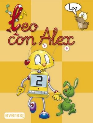 LEO CON ALEX LECTURA 2