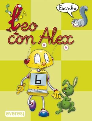 LEO CON ALEX ESCRITURA 6 PAUTA