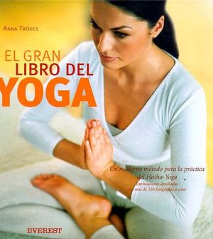 GRAN LIBRO DEL YOGA, EL
