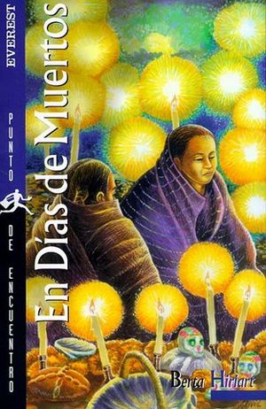 EN DIAS DE MUERTOS