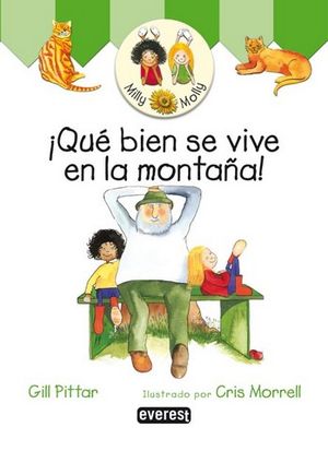 QUE BIEN SE VIVE EN LA MONTAA