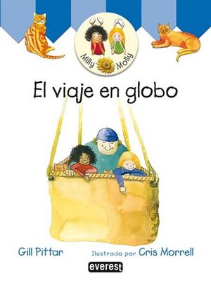 VIAJE EN GLOBO, EL