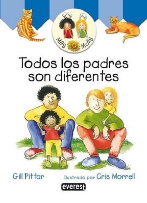 TODOS LOS PADRES SON DIFERENTES