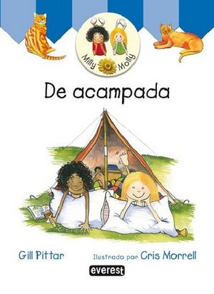 ACAMPADA, DE