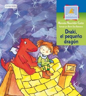 DRAKI, EL PEQUE�O DRAGON