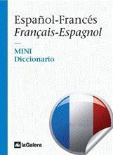 MINI DICCIONARIO ESPAOL FRANCES