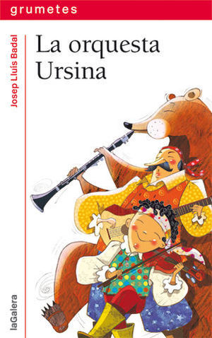 LA ORQUESTA URSINA