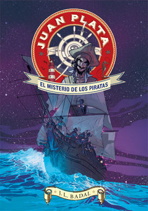 EL MISTERIO DE LOS PIRATAS