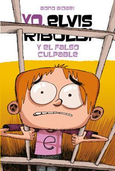 YO, ELVIS RIBOLDI Y EL FASO CULPABLE