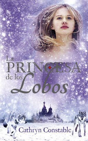 LA PRINCESA DE LOS LOBOS