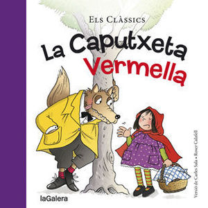 LA CAPUTXETA