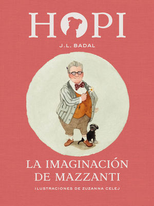 HOPI.  LA IMAGINACION DE MAZZANTI