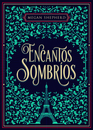 ENCANTOS SOMBRIOS