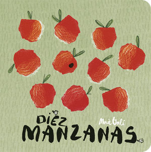 DIEZ MANZANAS