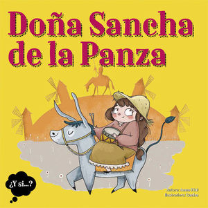 DOA SANCHA DE LA PANZA