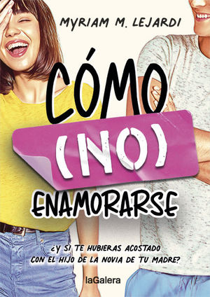 COMO ( NO ) ENAMORARSE