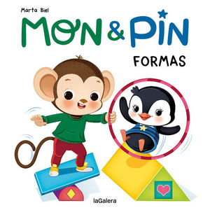 MON & PIN.  FORMAS