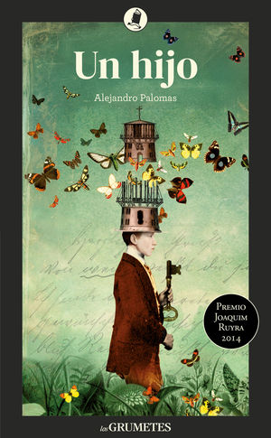 UN HIJO  ( LECTURA FACIL )