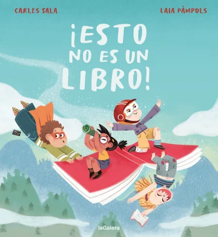 Esto no Es un Libro !